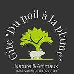 아파트 Du Poil A La Plume *