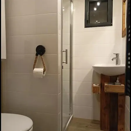 Apartmán Du Poil A La Plume Saint-Mards-en-Othe
