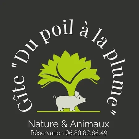 Apartmán Du Poil A La Plume *