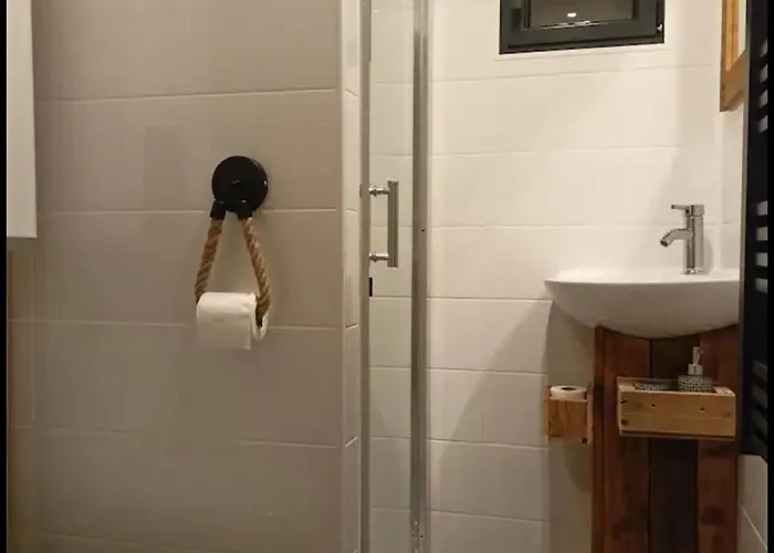 Appartement Du Poil à La Plume Saint-Mards-en-Othe