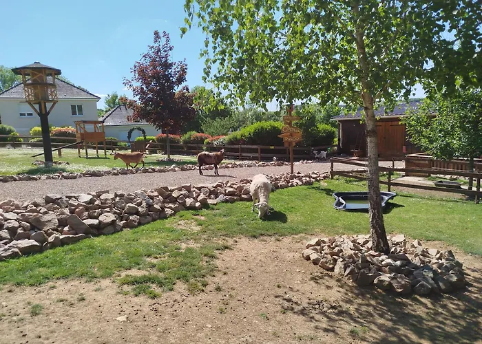 Du Poil à La Plume * Saint-Mards-en-Othe