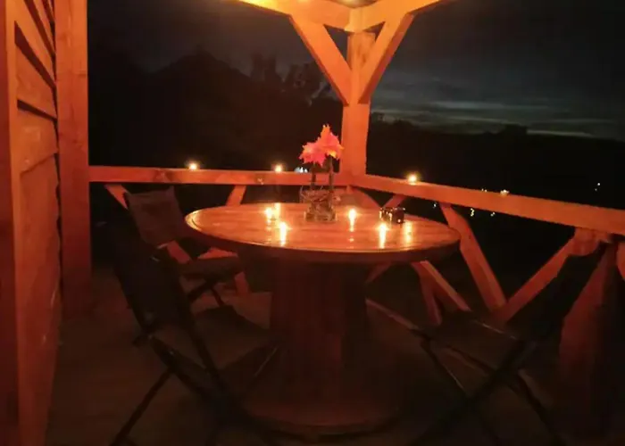 Appartement Du Poil à La Plume